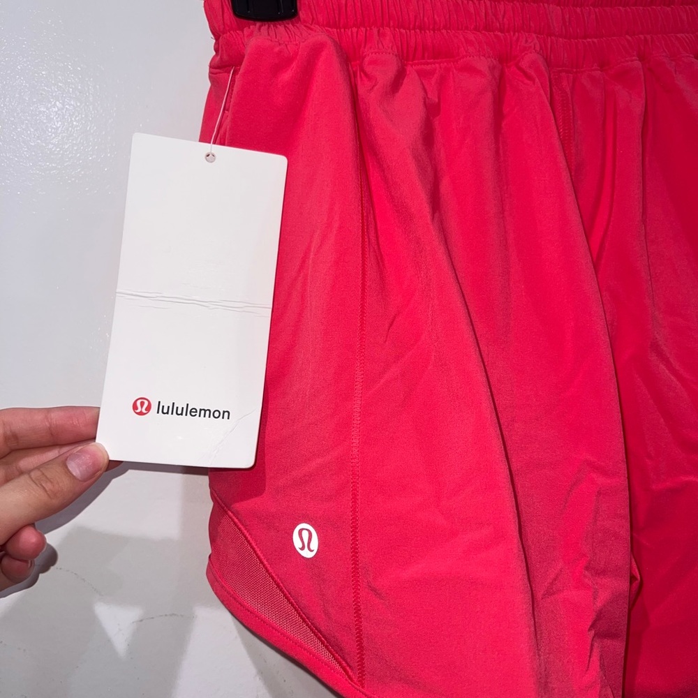 🤍lululemon shorts🤍